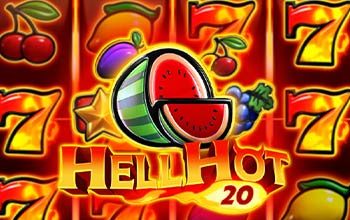 Hell Hot 20