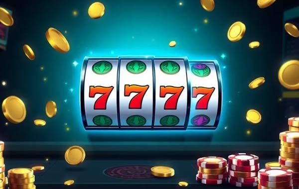 Онлайн казино