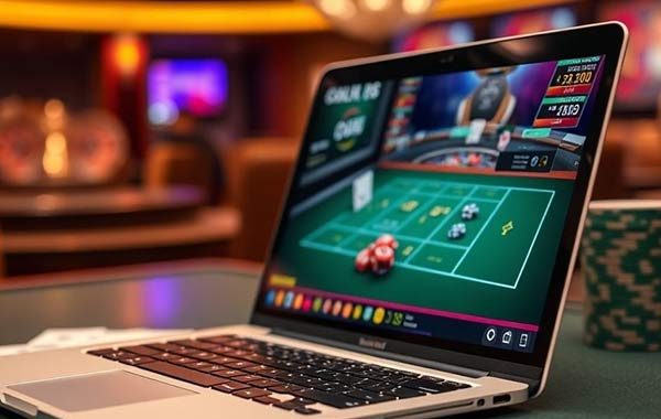 Казино на ПК